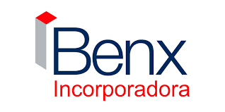 Logo BENX