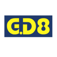 Logo GD8