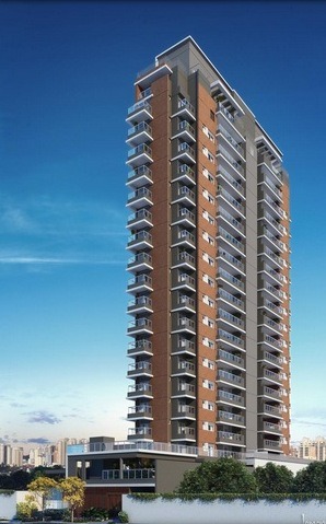 407 One Moema