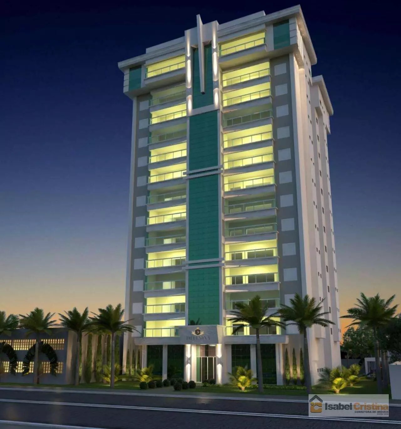 Diecemina Residencial