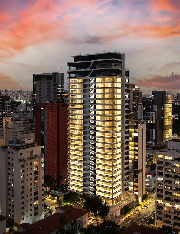 Edge Pinheiros
