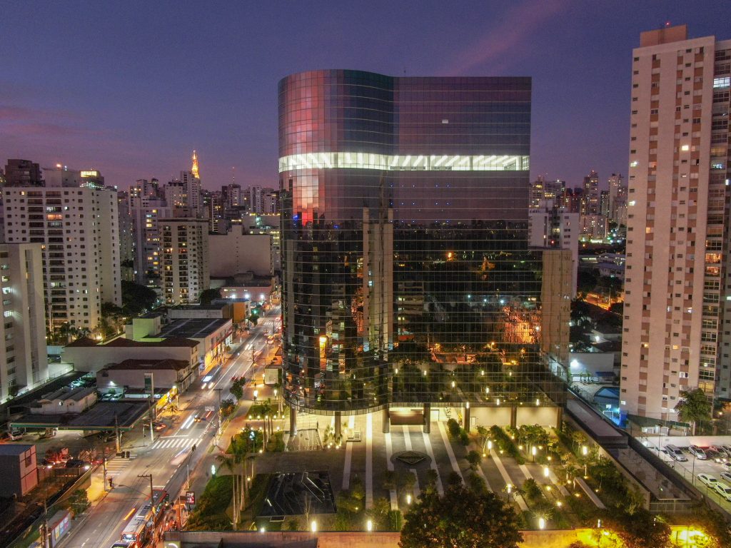 Park Tower